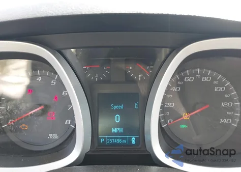 2012 Chevrolet Equinox Ls from USA, damaged, VIN 2GNALBEK8C6342543